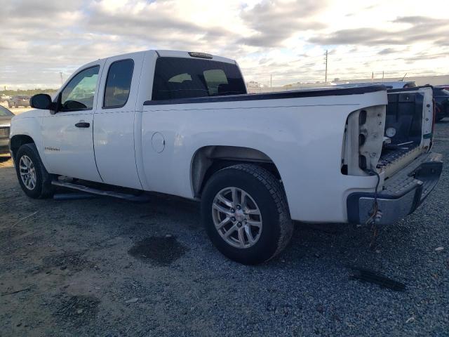 Image 2 of 2008 GMC SIERRA C1500 2008 with VIN 1GTEC19X28Z197828