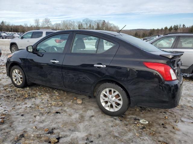 Image 2 of 2016 NISSAN VERSA S 2016 with VIN 3N1CN7AP1GL827279
