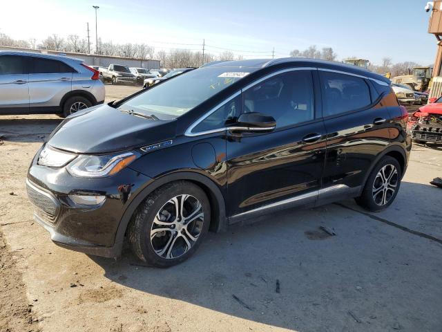 Image 1 of 2019 CHEVROLET BOLT EV PREMIER 2019 with VIN 1G1FZ6S01K4147450