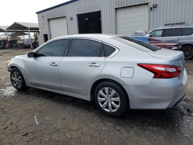 Image 2 of 2017 NISSAN ALTIMA 2.5 2017 with VIN 1N4AL3AP8HC231348