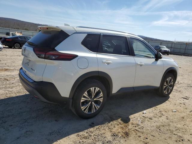 Изображение 3 2023 NISSAN ROGUE SV 2023 с VIN JN8BT3BB9PW187735