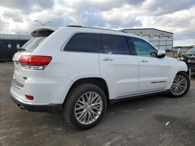 Obraz 3 z 2018 JEEP GRAND CHEROKEE SUMMIT 2018 z VIN 1C4RJFJG6JC240995