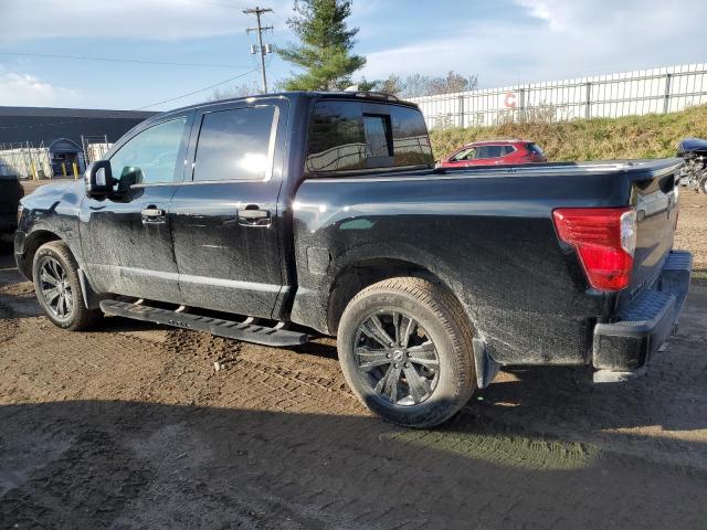 Изображение 2 2024 NISSAN TITAN PRO-4X 2024 с VIN 1N6AA1ED1RN102780
