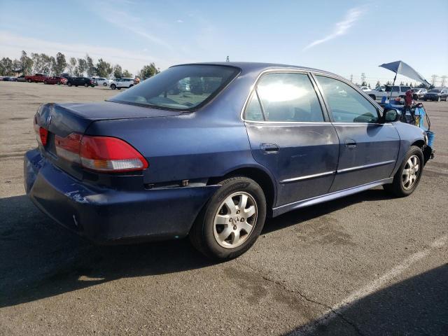 Image 3 of 2001 HONDA ACCORD EX 2001 with VIN 1HGCG66891A096846