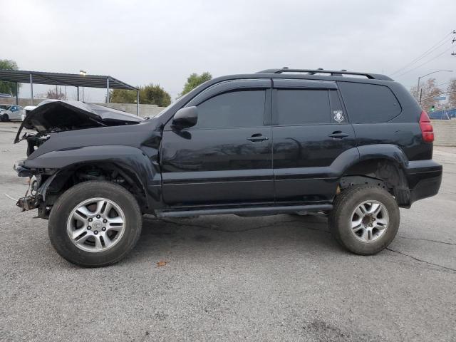 Изображение 1 2004 LEXUS GX 470 2004 с VIN JTJBT20X040047279