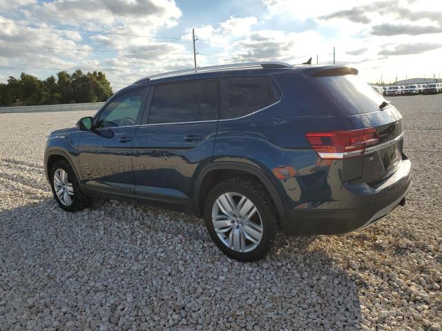Obraz 2 z 2019 VOLKSWAGEN ATLAS SE 2019 z VIN 1V2UR2CA9KC578962