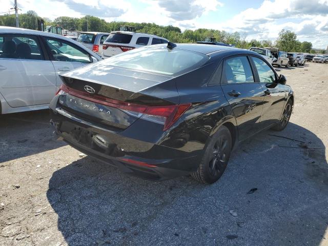 Изображение 3 2022 HYUNDAI ELANTRA SEL 2022 с VIN KMHLS4AG4NU342900