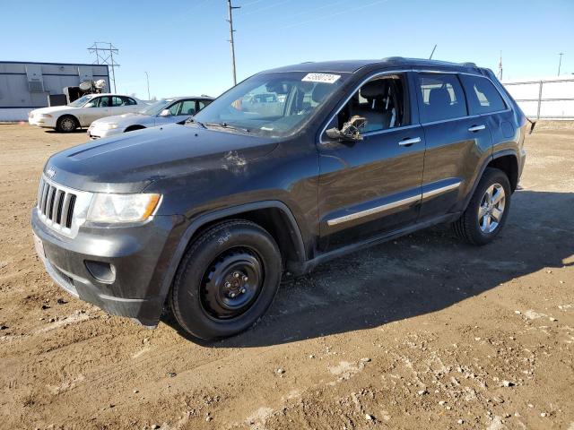 Изображение 1 2011 JEEP GRAND CHEROKEE LIMITED 2011 с VIN 1J4RR5GG2BC570980
