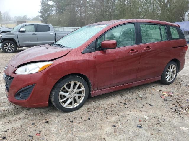 2012 MAZDA 5  2012 image