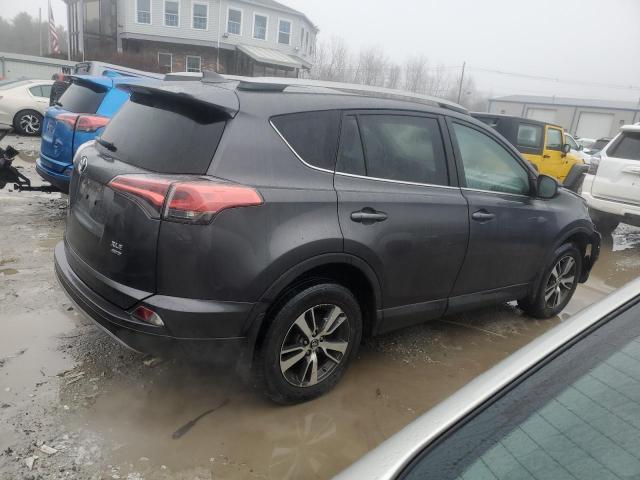 Image 3 of 2018 TOYOTA RAV4 ADVENTURE 2018 with VIN 2T3RFREV6JW834172