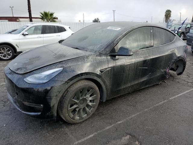 Obraz 2023 TESLA MODEL Y  2023