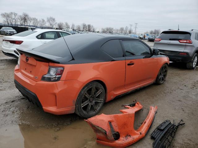 Изображение 3 2015 TOYOTA SCION TC  2015 с VIN JTKJF5C74FJ006517