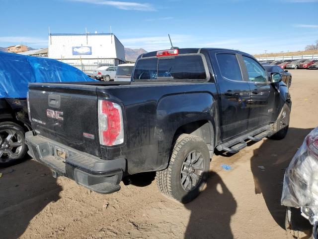 Изображение 3 2018 GMC CANYON SLE 2018 с VIN 1GTG6CEN4J1220109