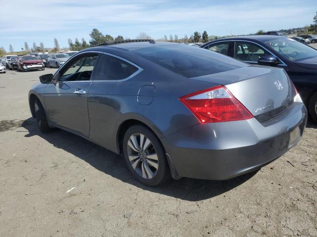 Image 2 of 2010 HONDA ACCORD EXL 2010 with VIN 1HGCS1B87AA017617