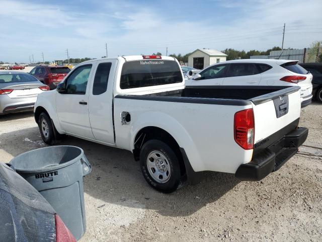 Изображение 2 2019 NISSAN FRONTIER S 2019 с VIN 1N6BD0CTXKN763911