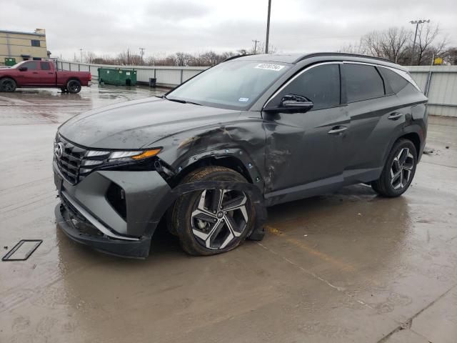 Obraz 2023 HYUNDAI TUCSON SEL 2023