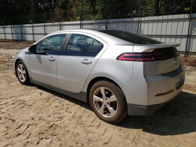 Image 2 of 2015 CHEVROLET VOLT  2015 with VIN 1G1RB6E41FU113207