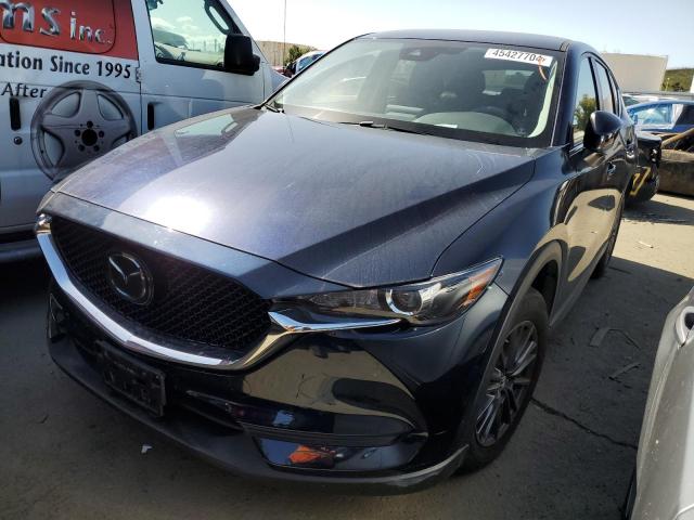 Изображение 1 2019 MAZDA CX-5 TOURING 2019 с VIN JM3KFBCM8K0693086