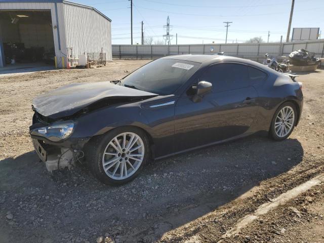 Obraz 1 z 2014 SUBARU BRZ 2.0 LIMITED 2014 z VIN JF1ZCAC10E9606514