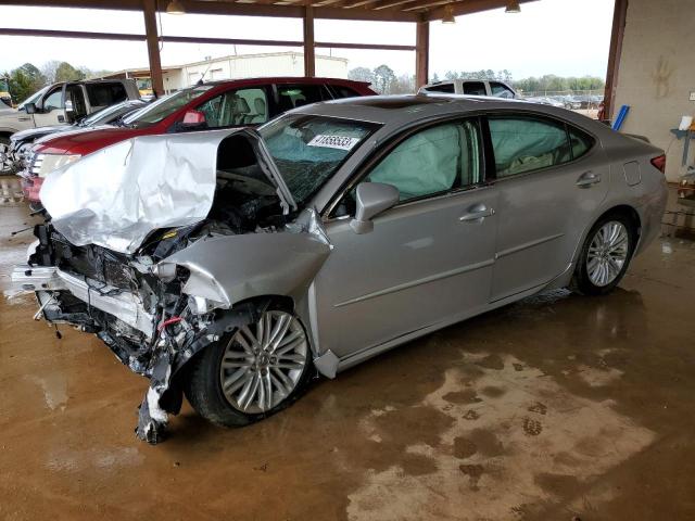 2013 LEXUS ES 350 2013 image