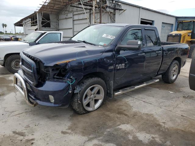 2014 RAM 1500 ST 2014 image