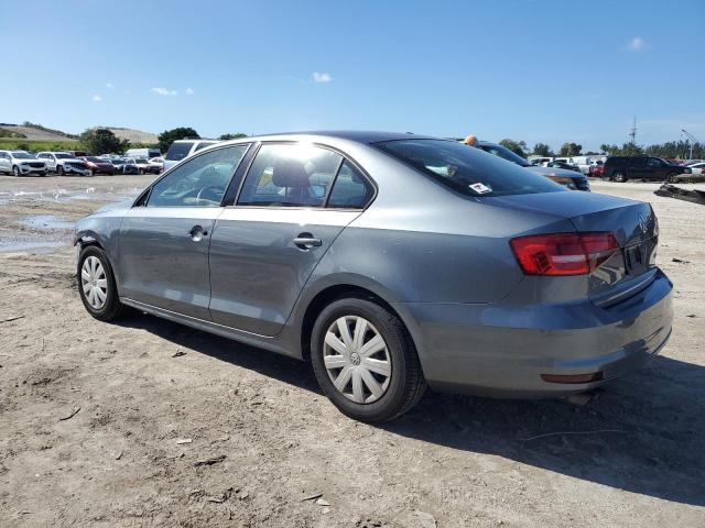 Изображение 2 2016 VOLKSWAGEN JETTA S 2016 с VIN 3VW167AJ3GM319464