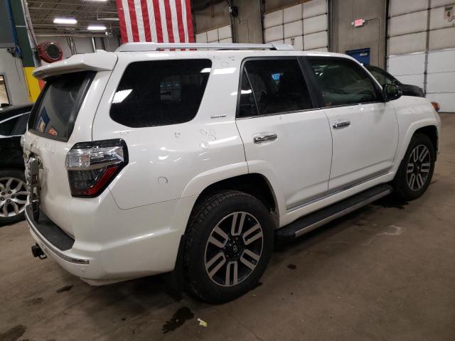 Изображение 3 2016 TOYOTA 4RUNNER SR5/SR5 PREMIUM 2016 с VIN JTEBU5JR6G5404548