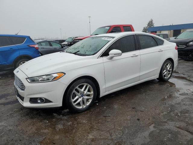 Изображение 2013 FORD FUSION SE 2013