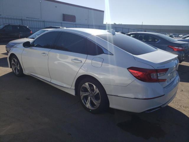 Image 2 of 2019 HONDA ACCORD EX 2019 with VIN 1HGCV1F42KA063730