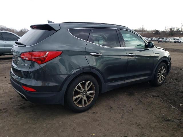 Obraz 3 z 2014 HYUNDAI SANTA FE SPORT  2014 z VIN 5XYZU3LA9EG143063