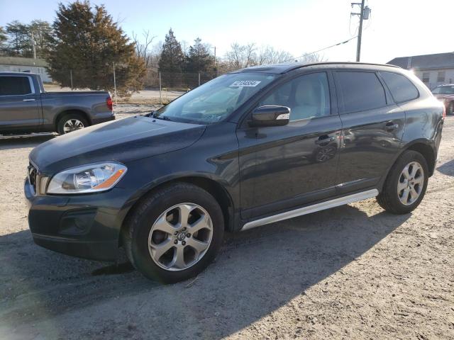 Obraz 1 z 2010 VOLVO XC60 3.2 2010 z VIN YV4982DZ5A2051596