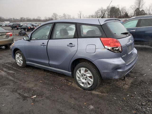 Image 2 of 2004 TOYOTA COROLLA MATRIX BASE 2004 with VIN 2T1LR32EX4C206743