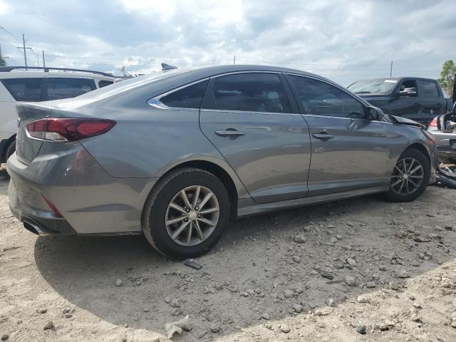 Obraz 3 z 2018 HYUNDAI SONATA SE 2018 z VIN 5NPE24AF5JH672280