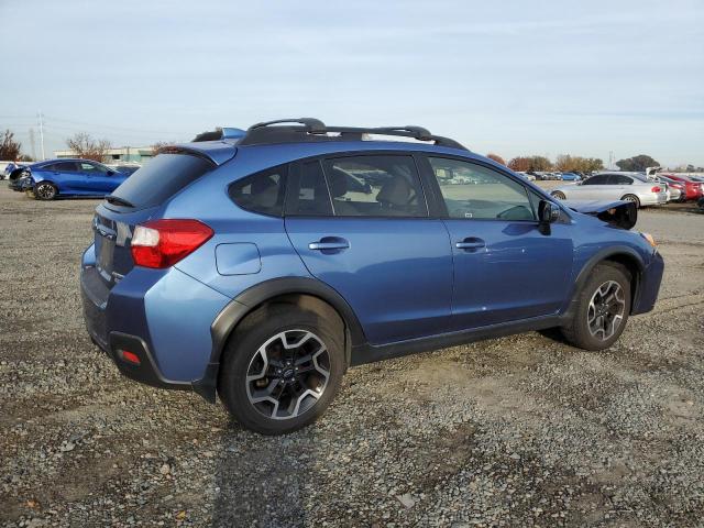Obraz 3 z 2016 SUBARU CROSSTREK LIMITED 2016 z VIN JF2GPANC1G8239718