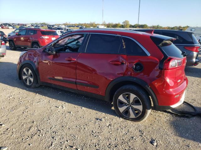 Obraz 2 z 2017 KIA NIRO FE 2017 z VIN KNDCB3LC6H5056313