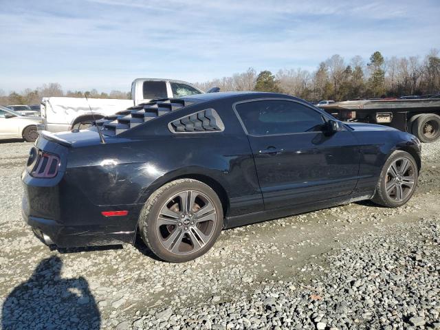 Изображение 3 2014 FORD MUSTANG  2014 с VIN 1ZVBP8AM1E5256353