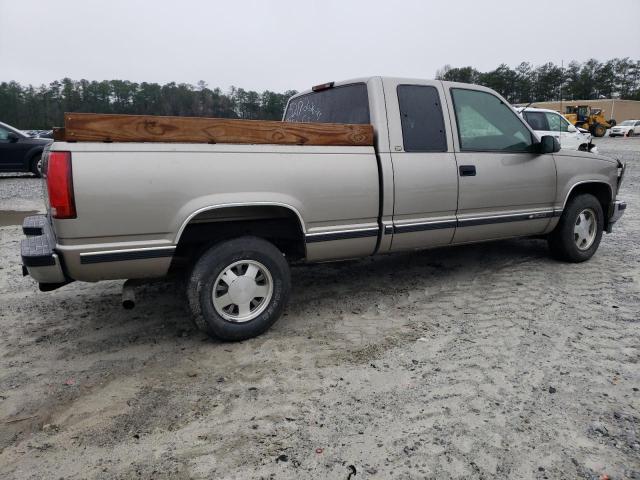 Image 3 of 1998 CHEVROLET GMT-400 C1500 1998 with VIN 2GCEC19R0W1215217