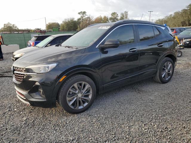 Изображение 2021 BUICK ENCORE GX SELECT 2021