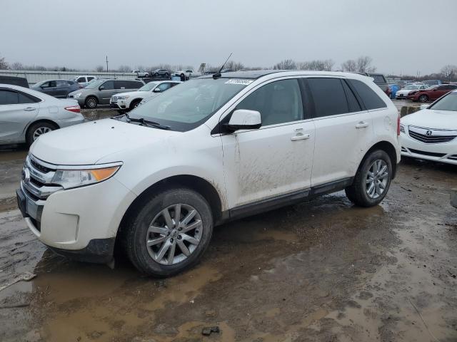 2011 FORD EDGE LIMITED 2011 image
