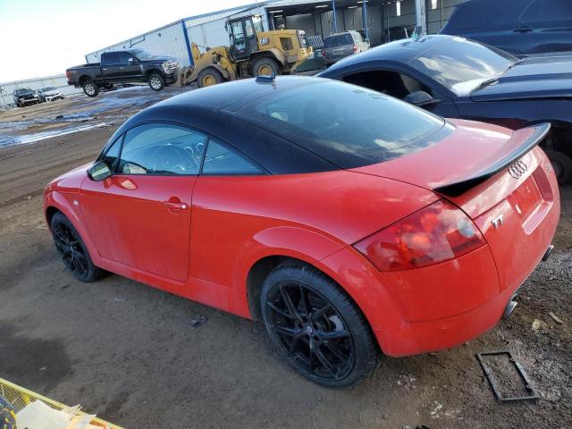 Изображение 2 2006 AUDI TT QUATTRO SPECIAL 2006 с VIN TRUPD28NX61009019