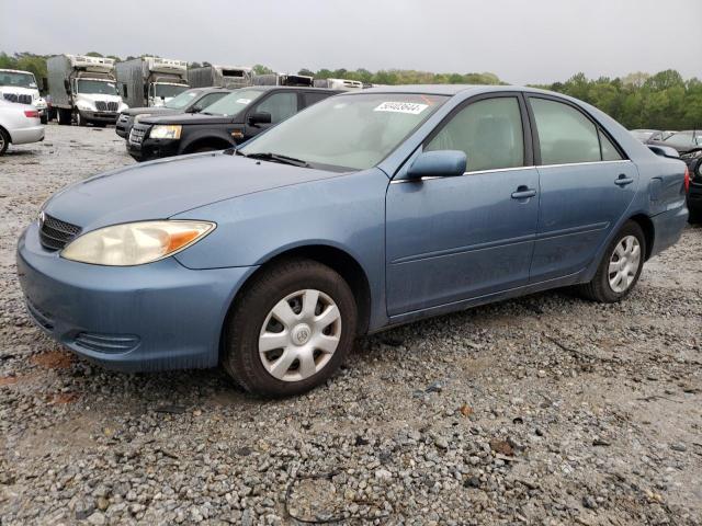 2002 TOYOTA CAMRY LE 2002 image