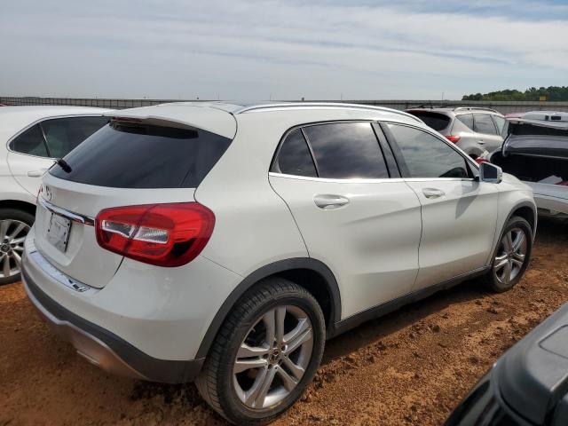 Изображение 3 2018 MERCEDES-BENZ GLA 250 2018 с VIN WDCTG4EB6JJ472350