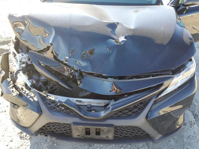 Image 1 of 2019 TOYOTA CAMRY L 2019 with VIN 4T1B11HK2KU170546