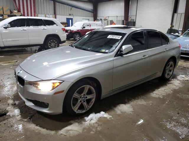 Obraz 2015 BMW 328 XI 2015