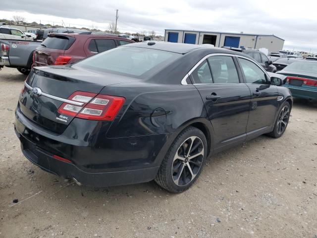 Image 3 of 2015 FORD TAURUS SEL 2015 with VIN 1FAHP2E84FG193848