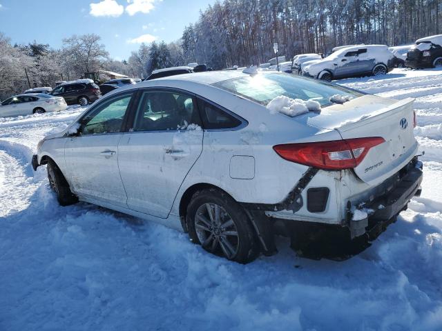 Obraz 2 z 2015 HYUNDAI SONATA SE 2015 z VIN 5NPE24AF3FH006431