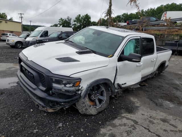 Изображение 2022 RAM 1500 REBEL 2022
