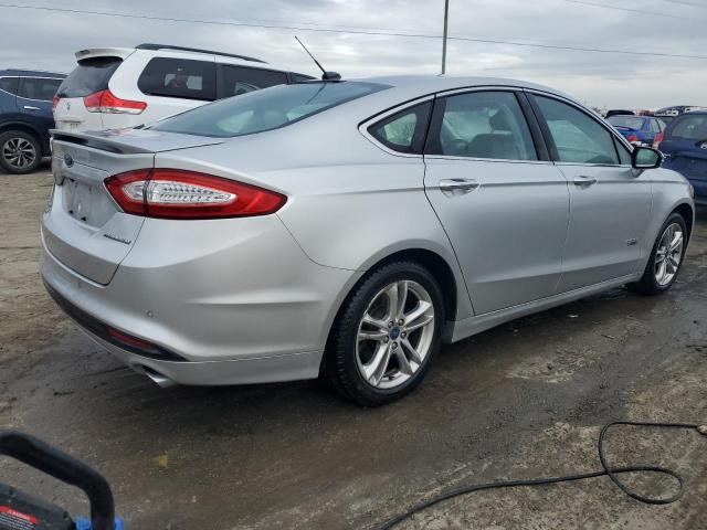 Obraz 3 z 2016 FORD FUSION TITANIUM PHEV 2016 z VIN 3FA6P0SU3GR190673
