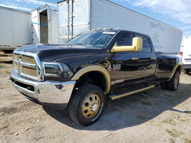Изображение 2017 RAM 3500 ST 2017