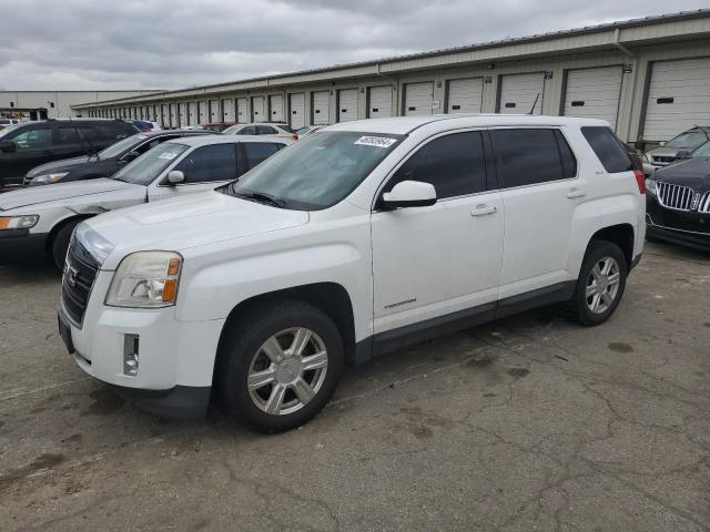 Image 1 of 2014 GMC TERRAIN SLE 2014 with VIN 2GKALMEK8E6171062